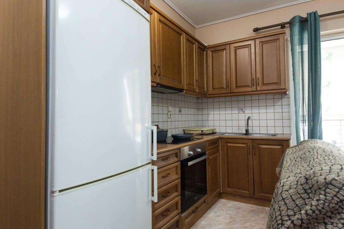 Vironas Delight 1Bd Apt With Lovely Balcony Athens Exterior photo